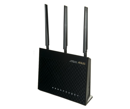 Router ASUS RT-AC68U